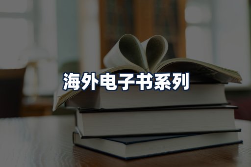 海外电子书